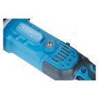  Полировальная машинка диам. диска 180 мм, 600-3500 об/мин, 1300Вт NE413 мни (7)