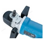  Полировальная машинка диам. диска 180 мм, 600-3500 об/мин, 1300Вт NE413 мни (8)