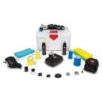  Машинка короткая полировальная набор IBRID NANO, HR81M/DE/LUX пластик BOX мни (0)