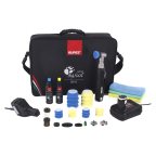  Машинка вращательно-орбитальная полировальная IBRID NANO мни (0)