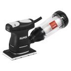  Машинка эксцентрик. шлиф. ход 2мм, с эл. модулем и фильтром мни (0)