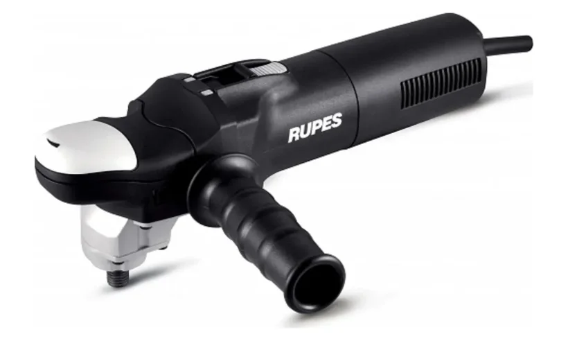 Машинка электро полировальная LH 16 ES фото