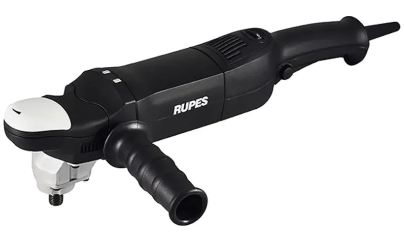 Машинка электро полировальная  LH 18 ENS фото