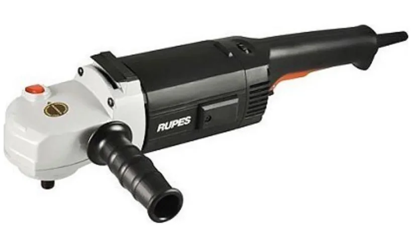 Машинка электро полировальная LH22EN фото