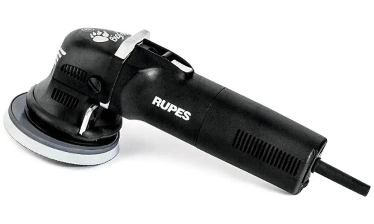  Машинка орбитальная полировальная  LHR12E/STD (0)