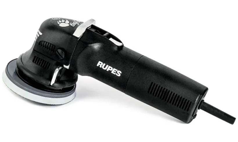 Машинка орбитальная полировальная  LHR12E/STD фото