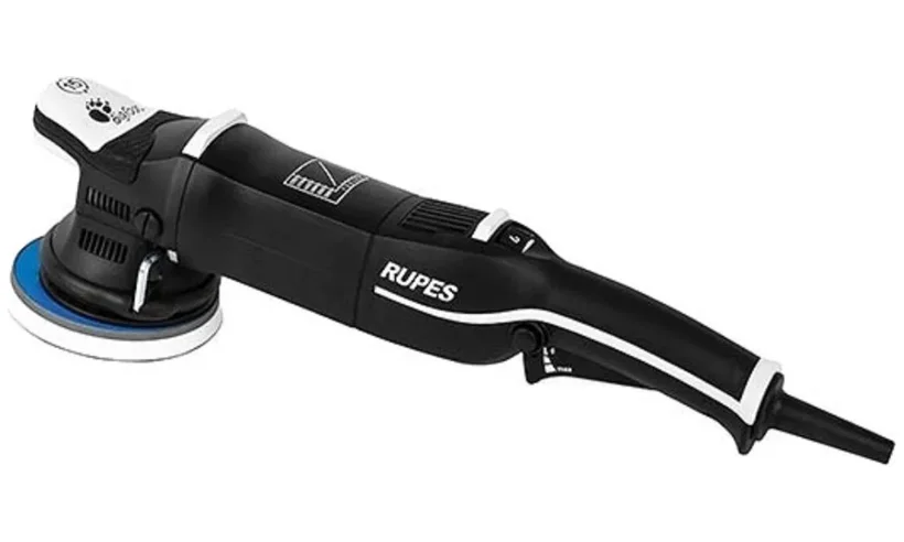 Машинка эксцентриковая полировальная, LHR15 Mark III/STD фото