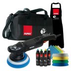  Машинка орбитальная полировальная  набор LHR21ES/DLX мни (0)