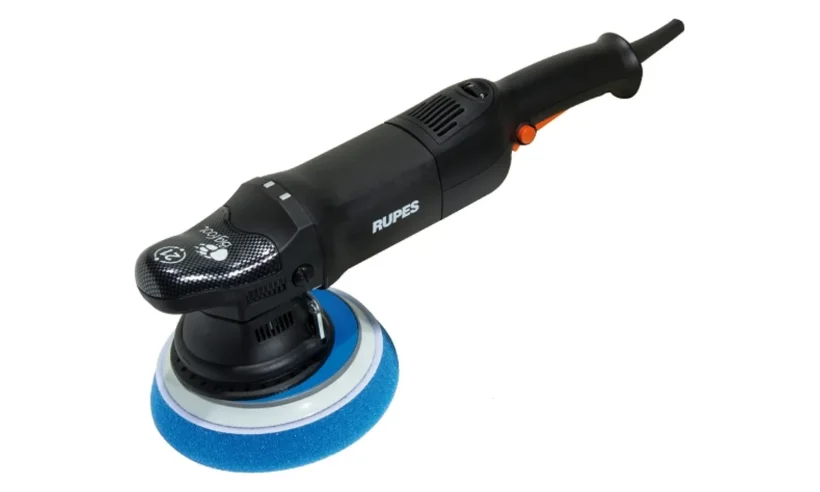 Машинка орбитальная полировальная  LHR21ES/STD фото