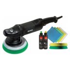  Машинка орбитальная полировальная  набор LHR21ES/STN мни (0)