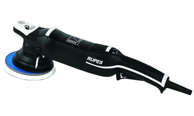 Машинка эксцентриковая полировальная ,LHR21 Mark III фото