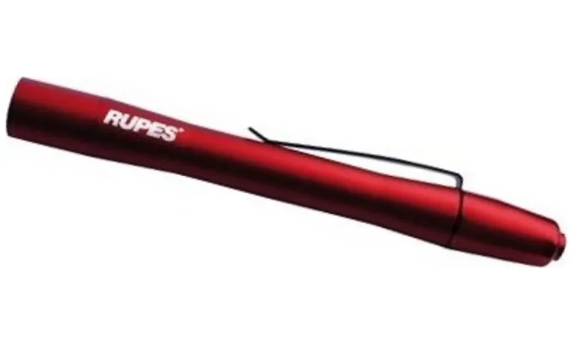 Фонарик для обнаружения дефектов фото