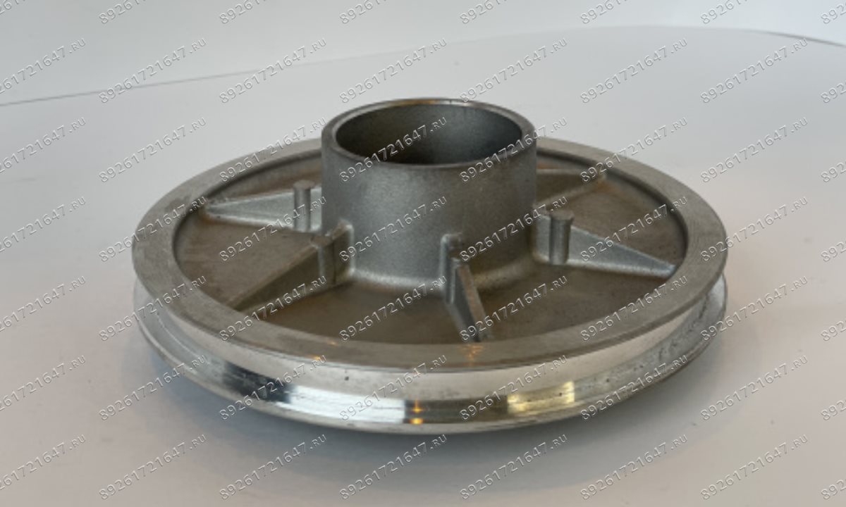  Поршень цилиндра отрыва под возвратную ружину 186 мм. (0)