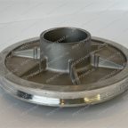 Поршень цилиндра отрыва под возвратную ружину 186 мм. фото