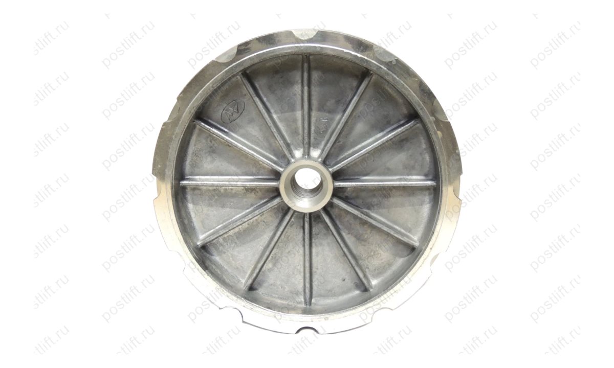  Поршень цилиндра отрыва борта TROMMELBERG 1850, 1885  (1)