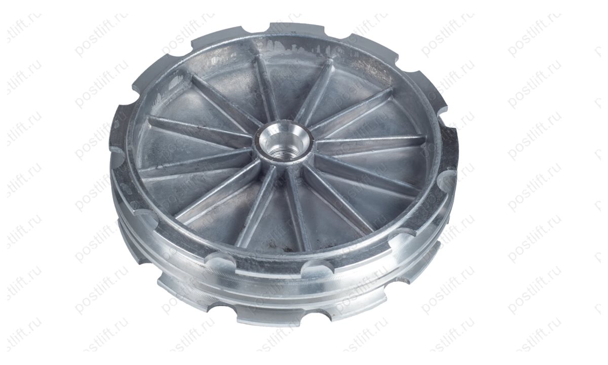  Поршень цилиндра отрыва борта TROMMELBERG 1850, 1885  (0)