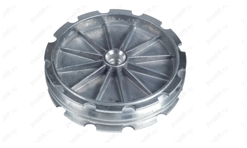 Поршень цилиндра отрыва борта TROMMELBERG 1850, 1885  фото