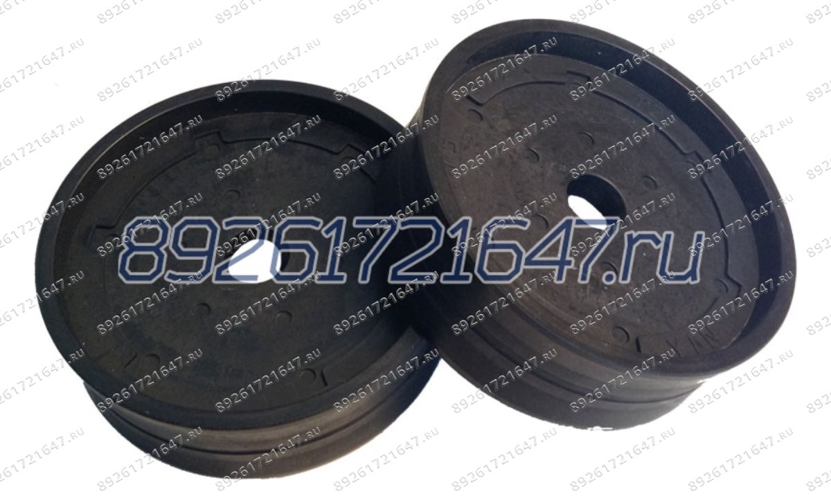  Поршень прорезиненный для цилиндра шиномонтажного станка 70х22х12 (0)