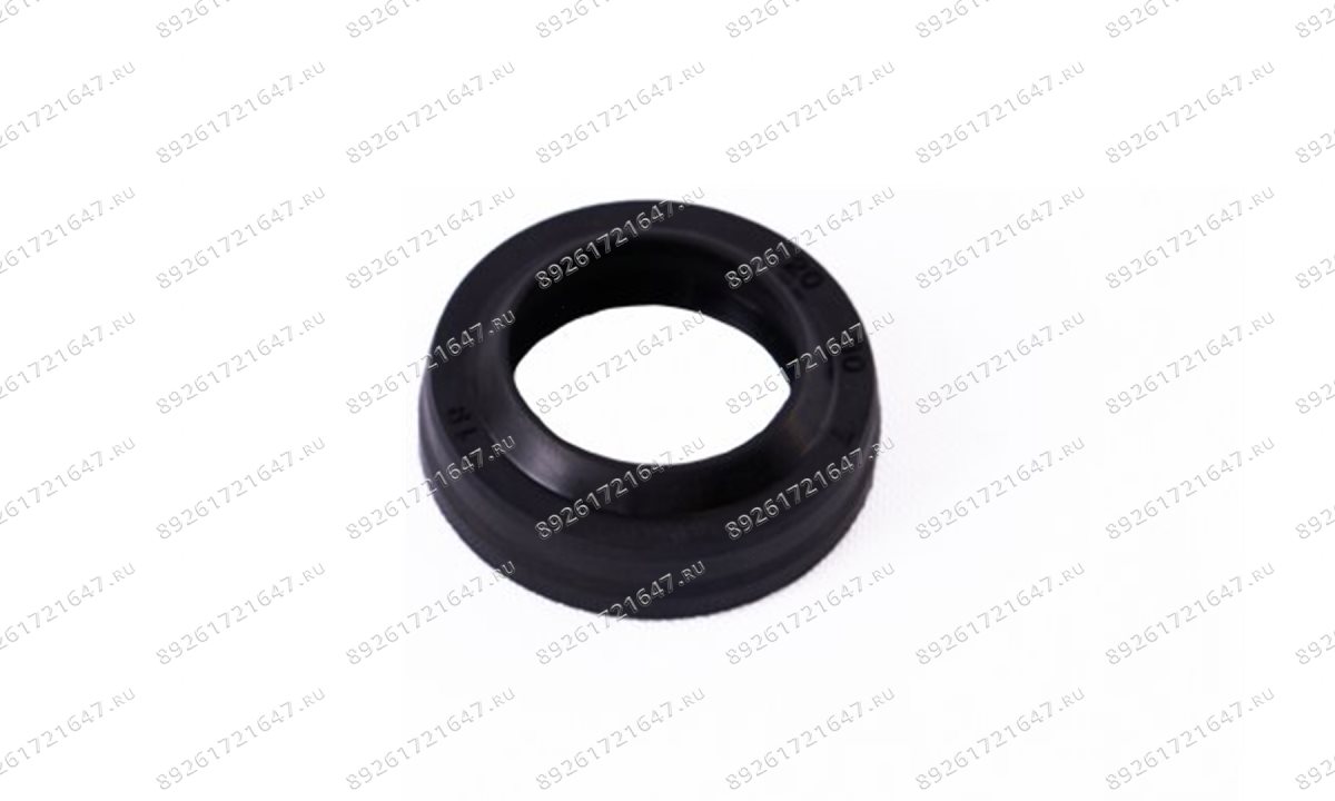  Сальник-штока (30x18.5x5) для ШМС Trommelberg 1820 и 1850 / Y-ring (для станков до 2008г) (нов. арт. CT-Y-0160007) (0)