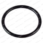 Уплотнительное кольцо 75 мм ШМС подстольного цилиндра фото