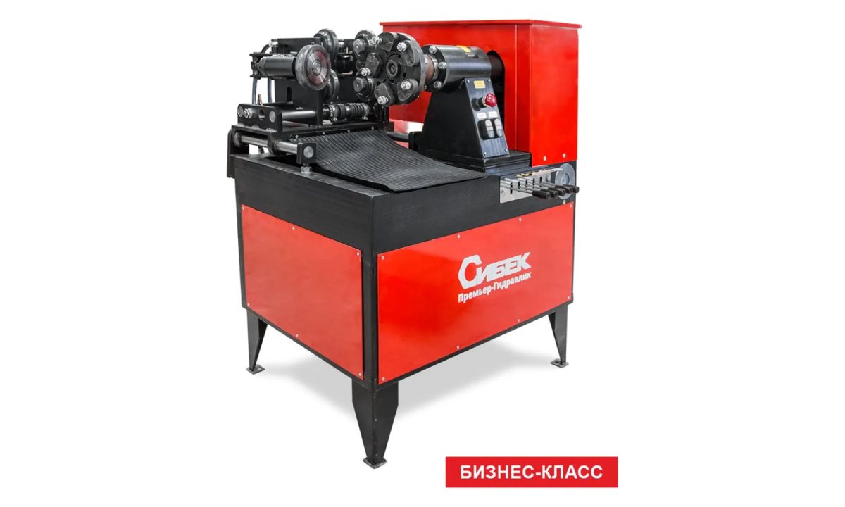  Стенд для правки штампованных дисков Премьер-Гидравлик (0)