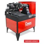  Стенд для правки штампованных дисков Премьер-Гидравлик мни (0)