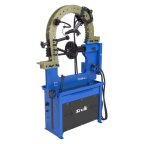  Стенд для правки автомобильных дисков Титан ALU Компакт с электроприводом мни (0)