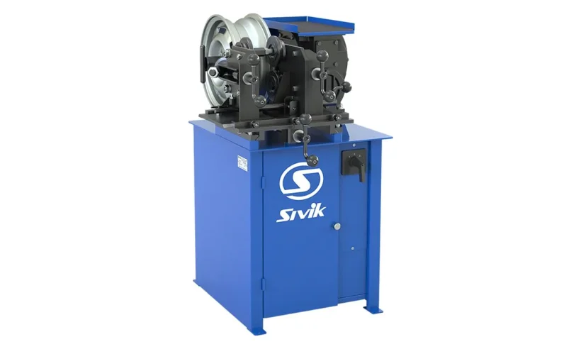 Стенд для правки автомобильных дисков Титан ST/16 220В фото