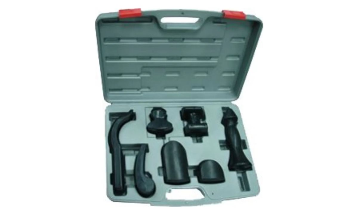  Правки для кузовных работ (набор 7 предметов) KA-7249K KINGTOOL (0)