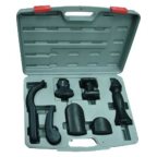  Правки для кузовных работ (набор 7 предметов) KA-7249K KINGTOOL мни (0)