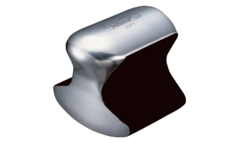 ABR-1 правка литая наковальня Hans фото