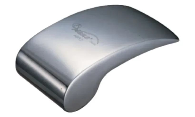 ABR-2 правка литая изогнутая Hans фото