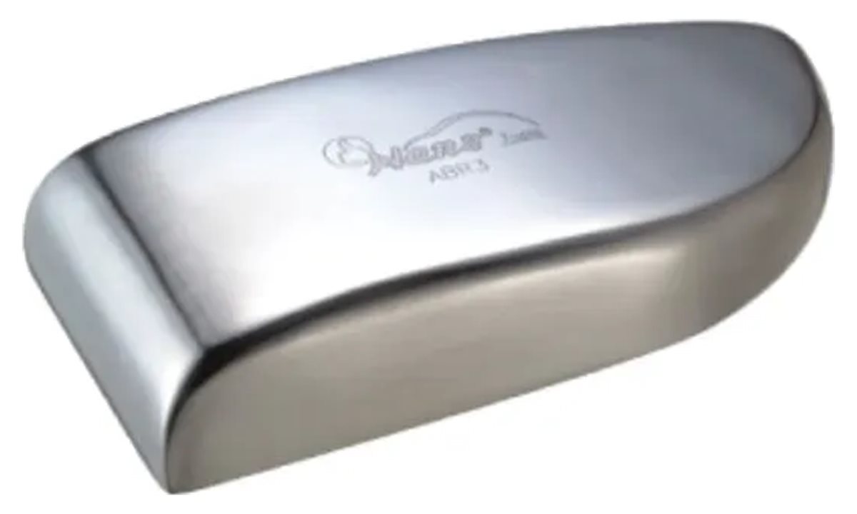  ABR-3 правка литая угловая Hans (0)