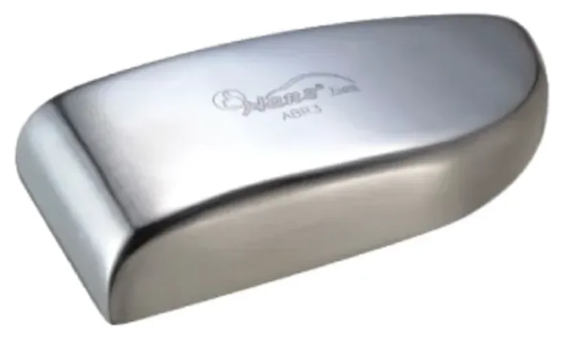 ABR-3 правка литая угловая Hans фото