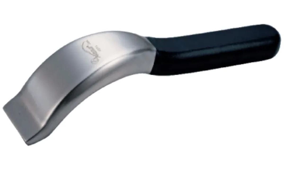  ABR-4 правка литая лопатка Hans (0)