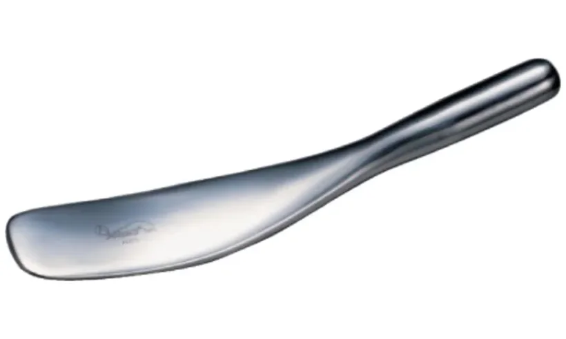 ABR-5 правка литая плоская лопатка Hans фото