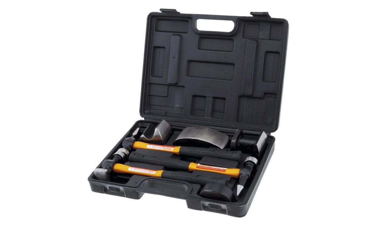  Набор для правки ручной СТАНКОИМПОРТ, KA-2146K (0)