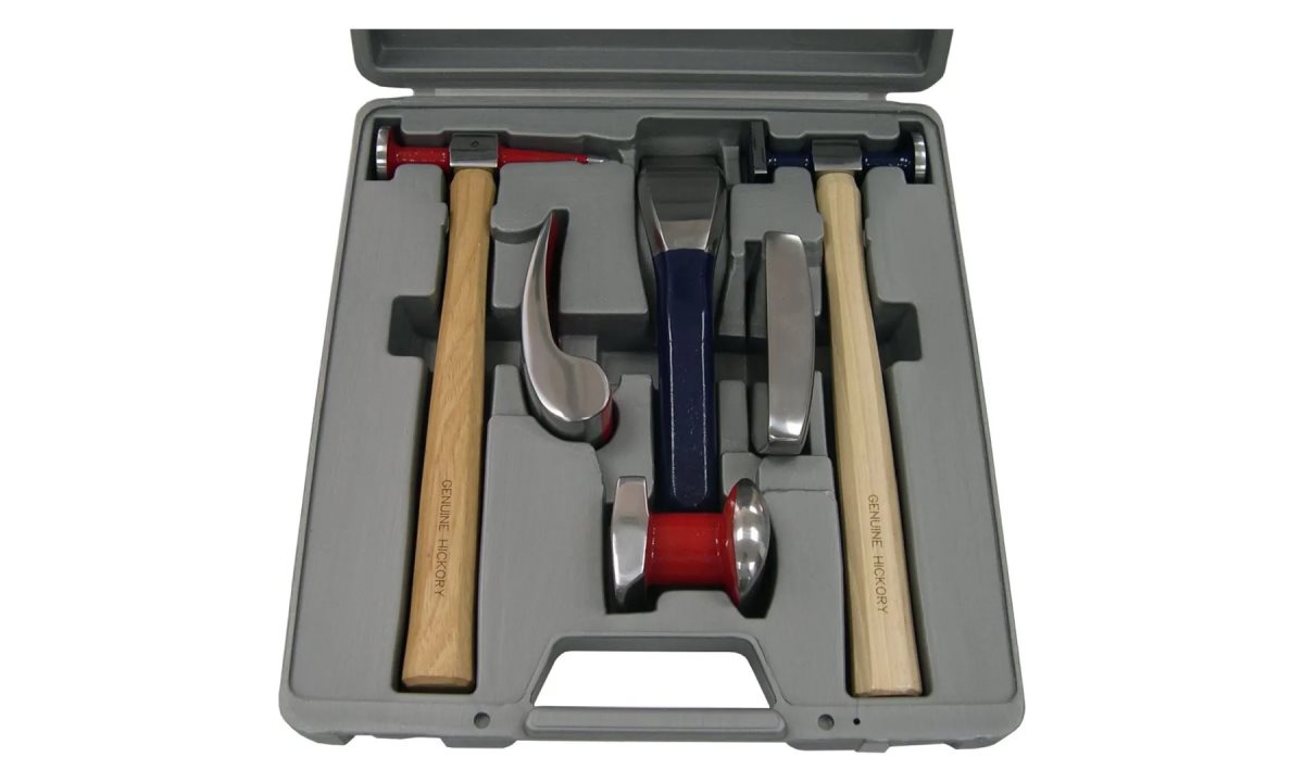  Набор кузовных правок СТАНКОИМПОРТ (0)