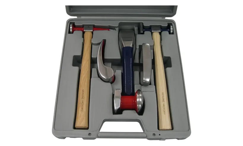 Набор кузовных правок СТАНКОИМПОРТ фото