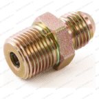  Фитинг соединитель гидроцилиндра с шлангом на двухстоечном подъёмнике мни (1)