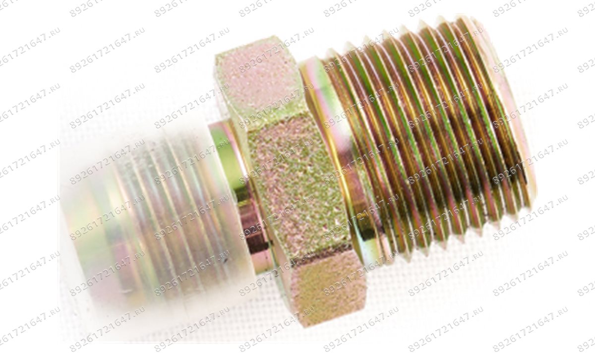  Фитинг для соединения гидроцилиндра и гидрошланга 2860 T4, T4H, T4B (1)