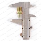  Фитинг для соединения гидроцилиндра и гидрошланга 2860 T4, T4H, T4B мни (5)