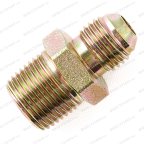  Фитинг для соединения гидроцилиндра и гидрошланга 2860 T4Е, T4, T4H, T4B, V2-5.5 мни (2)