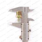  Фитинг для соединения гидроцилиндра и гидрошланга 2860 T4Е, T4, T4H, T4B, V2-5.5 мни (5)