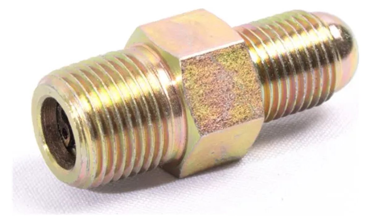  TT7B-400-04-00 односторонний дроссельный клапан (0)