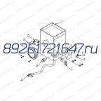 Блок клапанный для шиномонтажного станка 6002010 фото