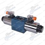  Гидрораспределитель 3C6  схема 64 24V мни (1)