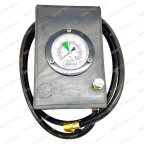 Корпус манометра в сборе для ШМС Trommelberg 1885 (6000306) фото