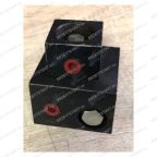 Блок запорного клапана грузового шиномонтажного станка фото