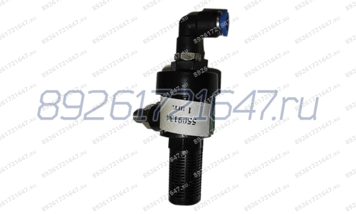  Клапан быстрого сброса воздуха на шиномонтажный станок 1/8-8Г (0)